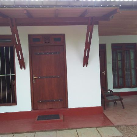 Ananda Villa Bentota Exteriér fotografie