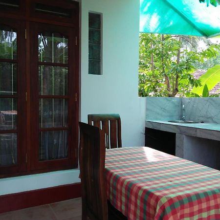 Ananda Villa Bentota Exteriér fotografie