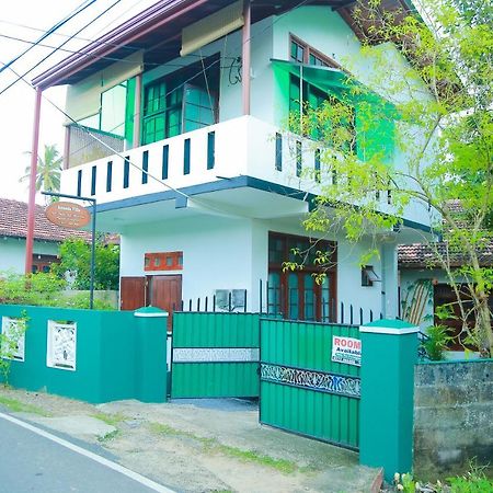 Ananda Villa Bentota Exteriér fotografie