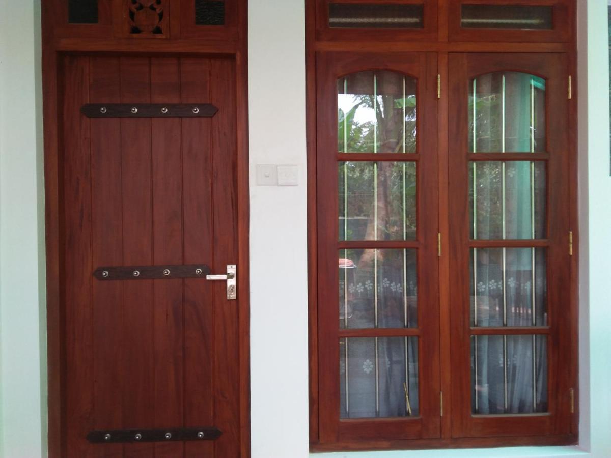 Ananda Villa Bentota Exteriér fotografie