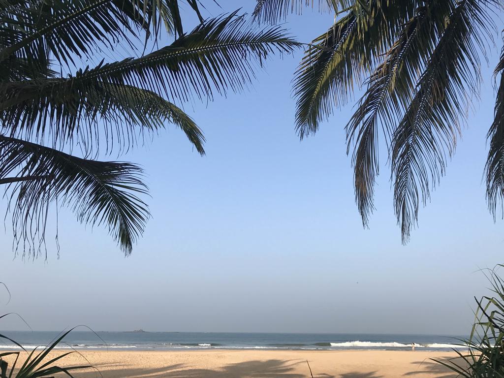 Ananda Villa Bentota Exteriér fotografie