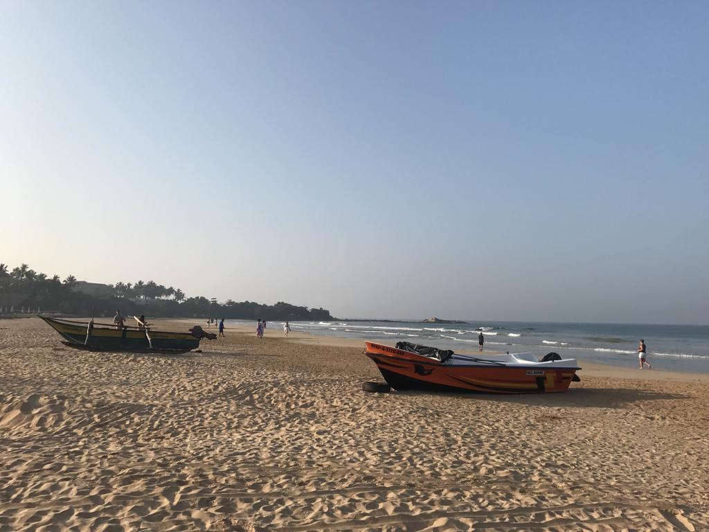 Ananda Villa Bentota Exteriér fotografie