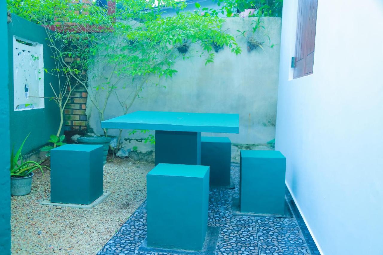 Ananda Villa Bentota Exteriér fotografie