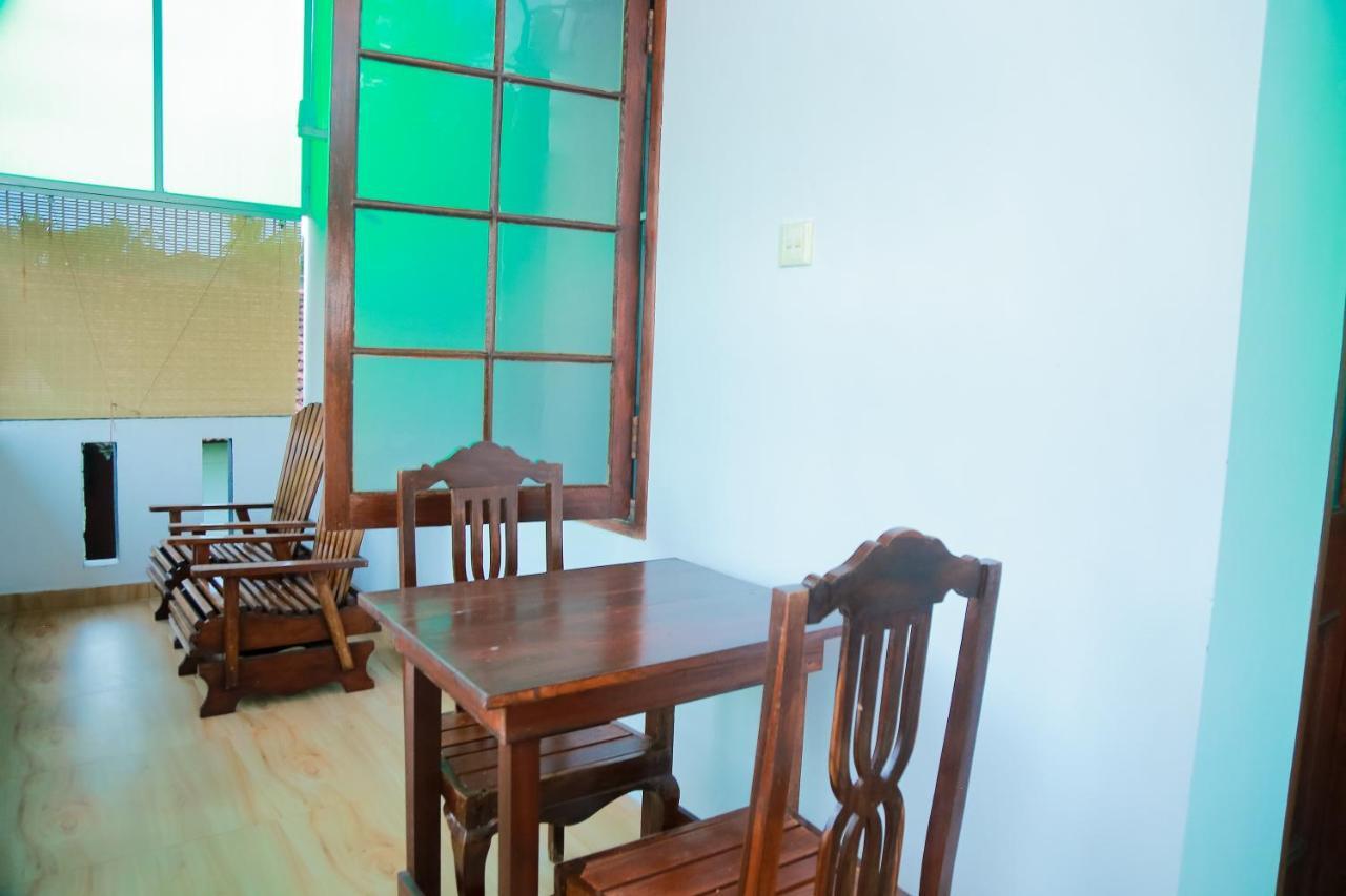 Ananda Villa Bentota Exteriér fotografie