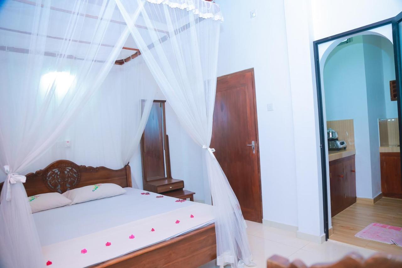 Ananda Villa Bentota Exteriér fotografie
