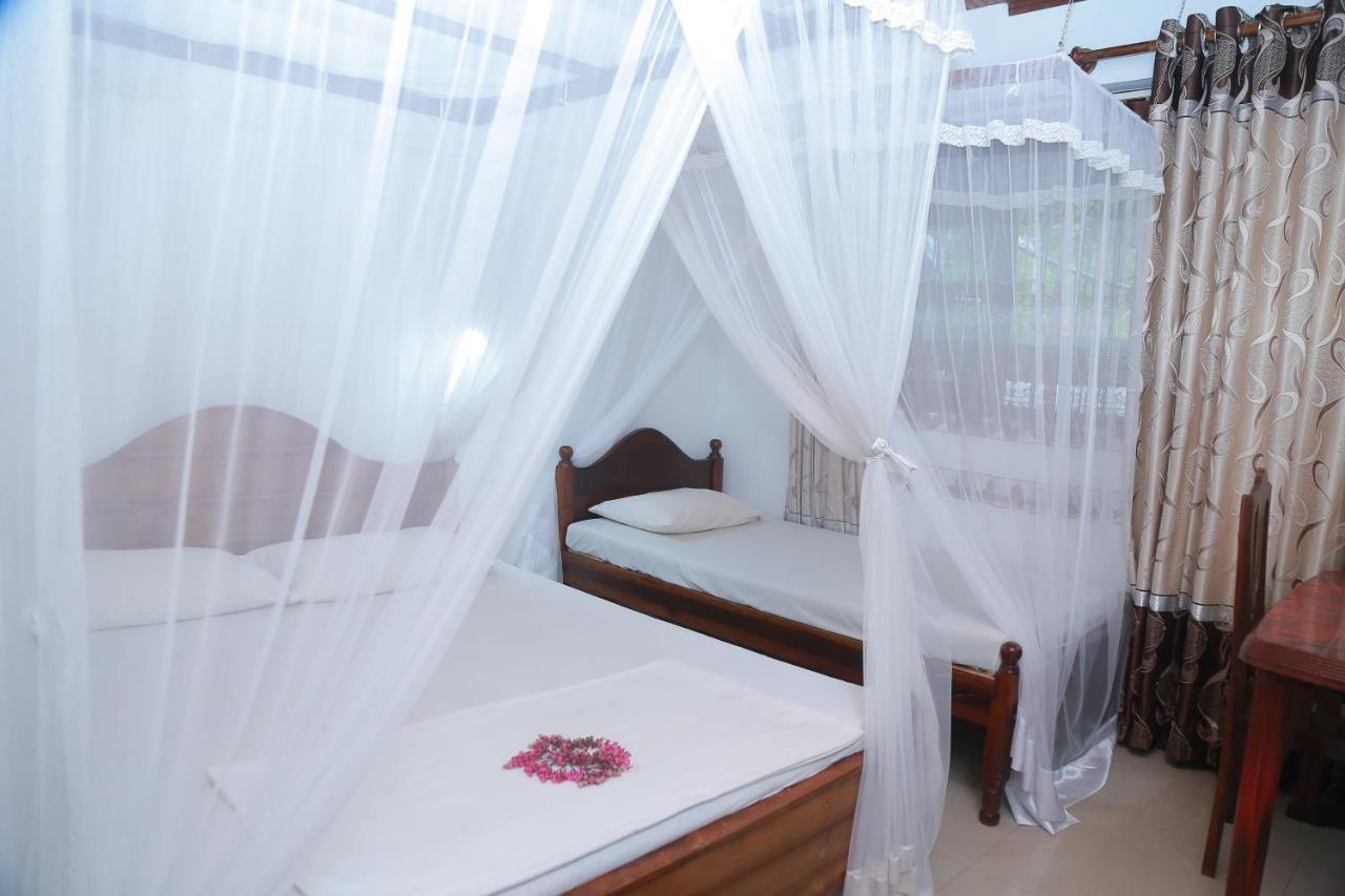 Ananda Villa Bentota Exteriér fotografie