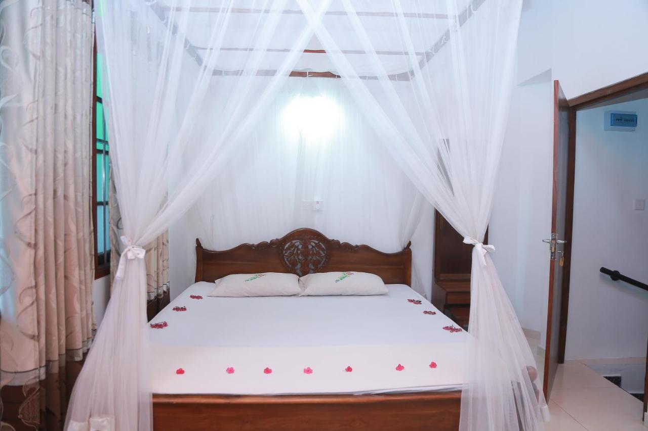 Ananda Villa Bentota Exteriér fotografie