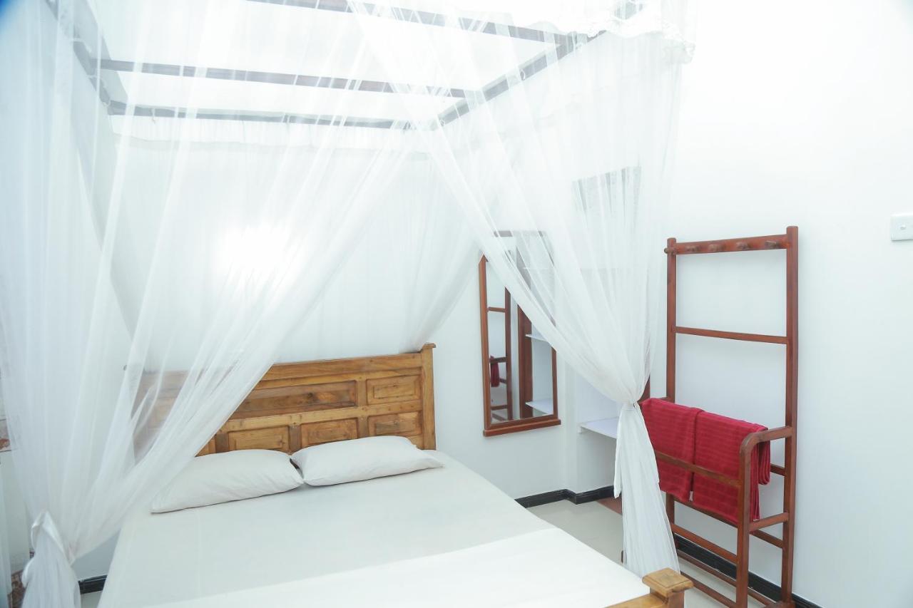Ananda Villa Bentota Exteriér fotografie
