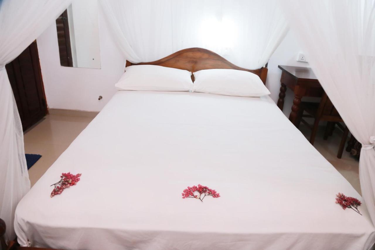 Ananda Villa Bentota Exteriér fotografie