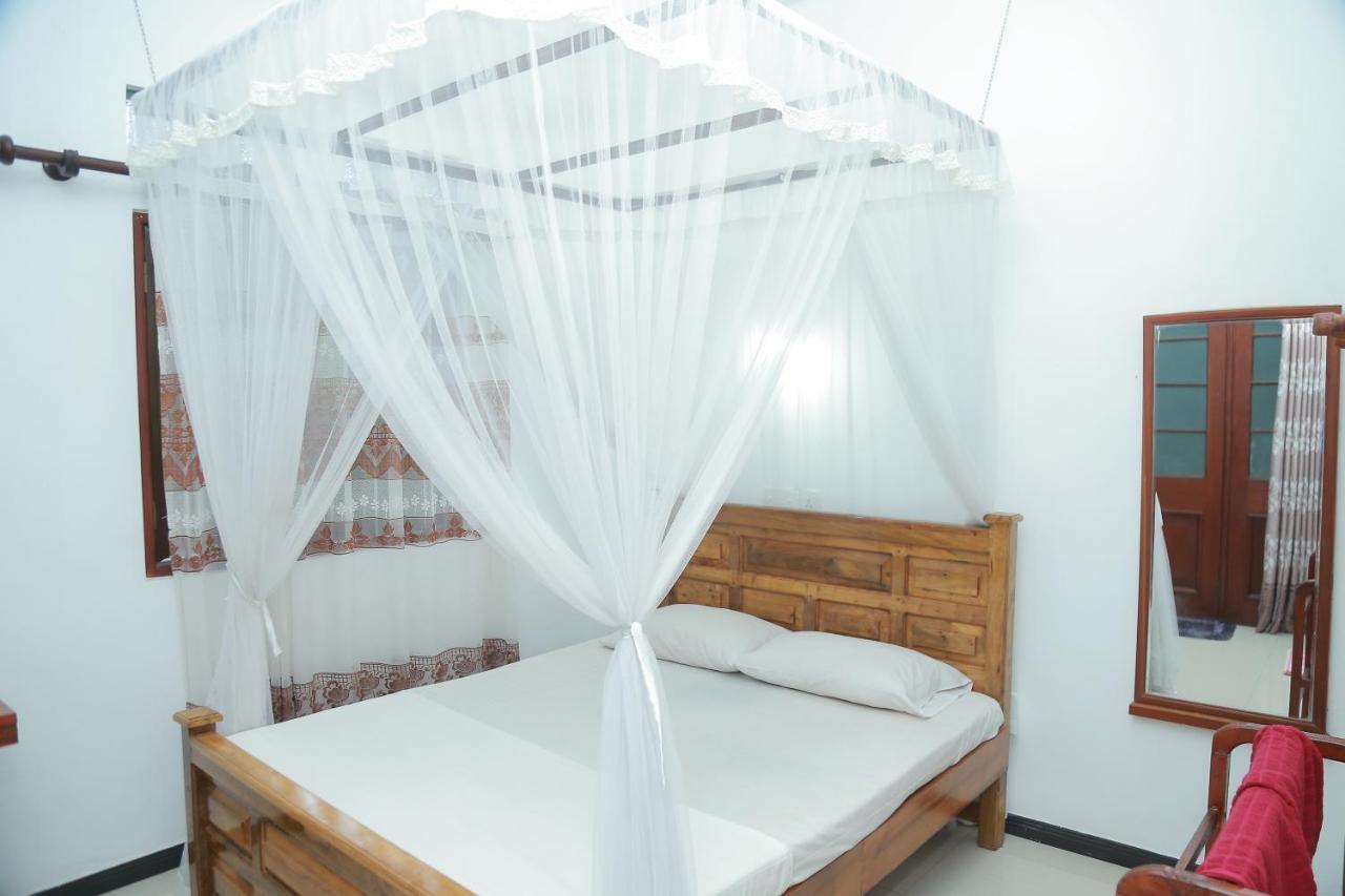 Ananda Villa Bentota Exteriér fotografie