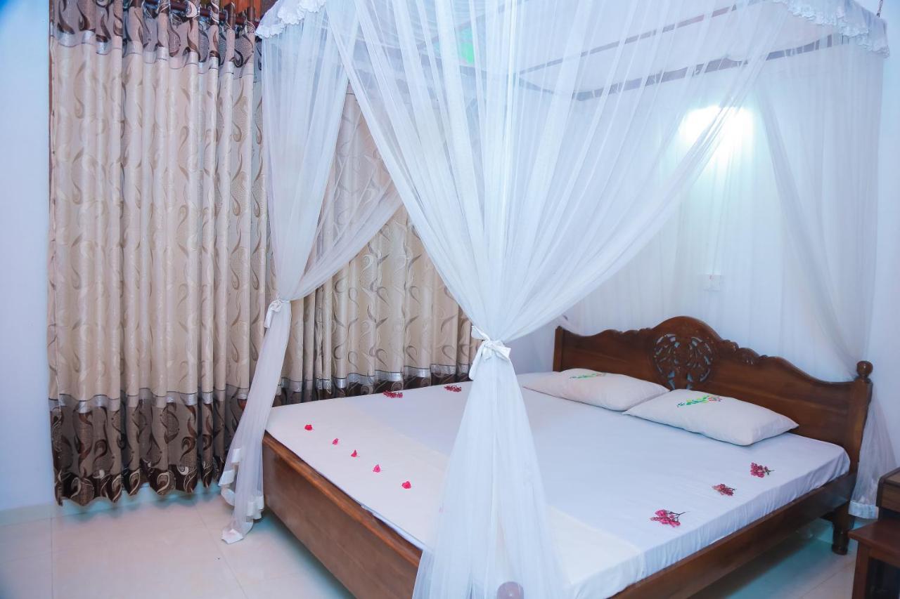 Ananda Villa Bentota Exteriér fotografie