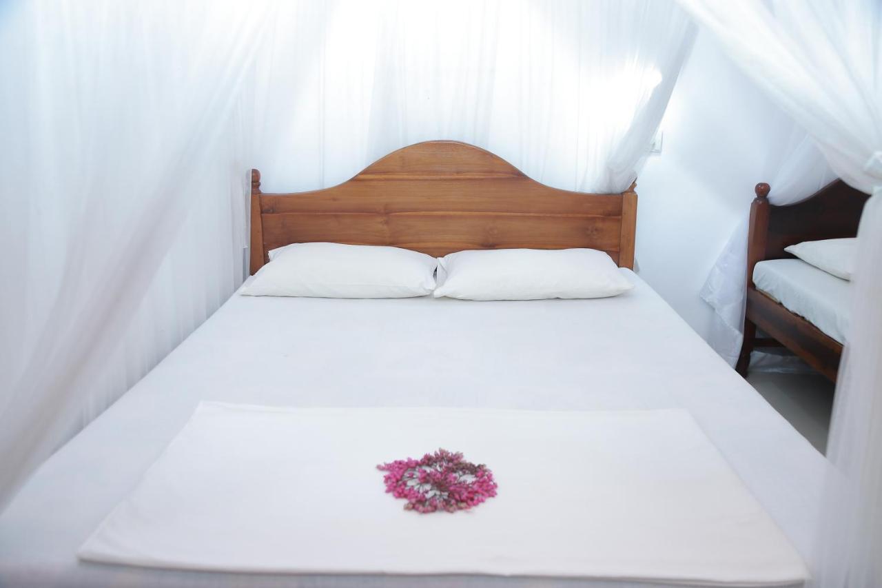 Ananda Villa Bentota Exteriér fotografie