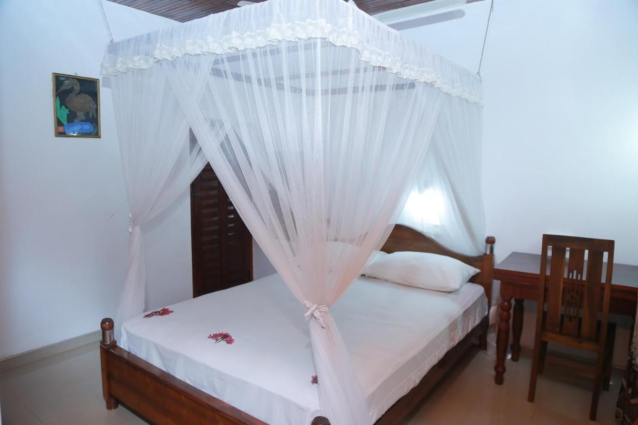 Ananda Villa Bentota Exteriér fotografie